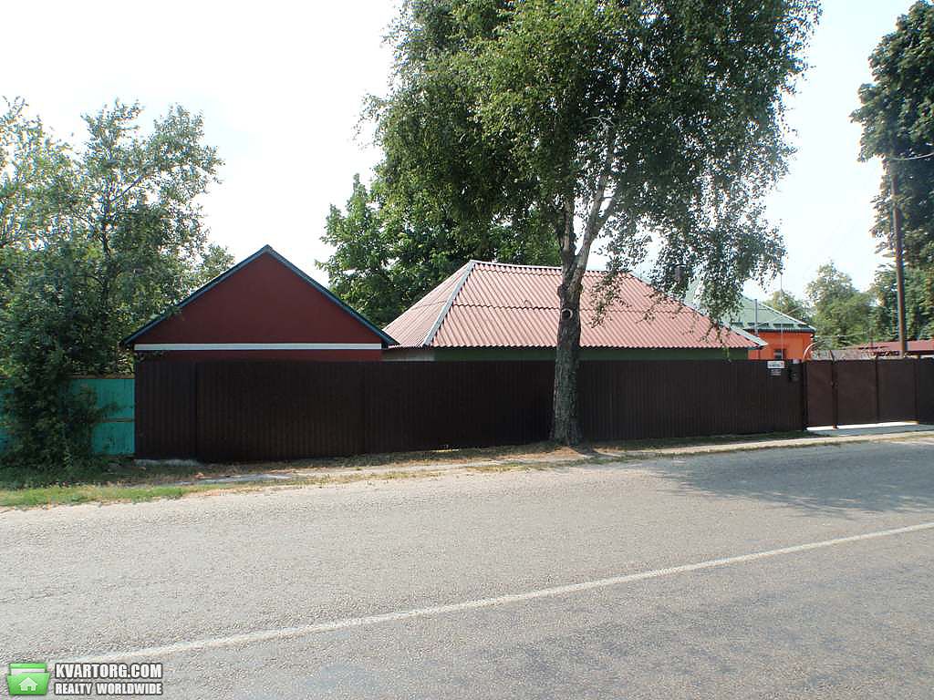 Sell house. Киевская обл., Власовка — photo 2