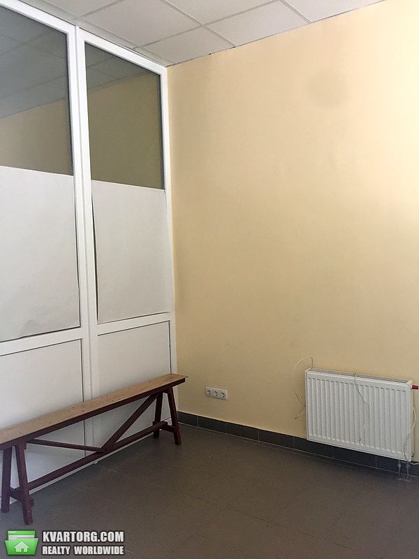 Rent out office. Киев, Рижская — photo 3