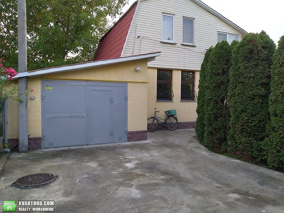 Sell house. Борисполь, Сулимівка — photo 1