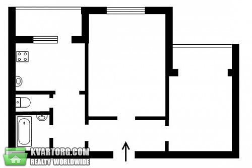 Sell 2-room apartment. Киев,  Вербицкого — photo 3
