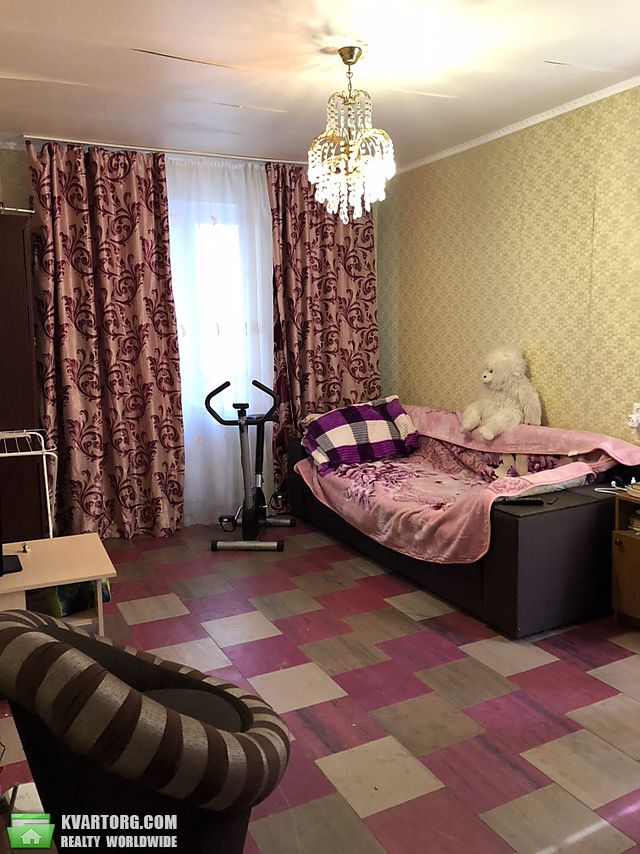 Sell 1-room apartment. Днепропетровск, Гули Королёвой — photo 2
