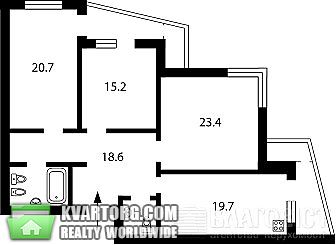 Sell 3-room apartment. Киев, Ирпенская — photo 3