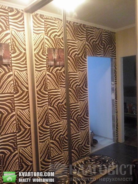 Sell 1-room apartment. Киев, Регенераторная — photo 6