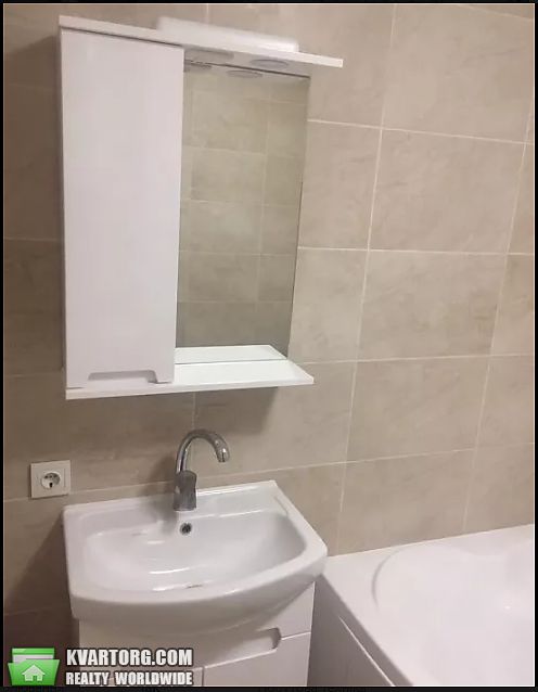 Rent out 1-room apartment. Киев, Богдановская — photo 8