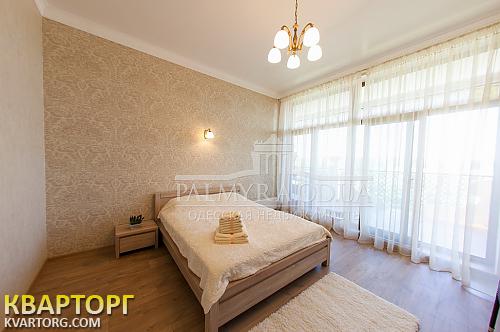 Rent out 2-room apartment. Одесса, Гагаринское плато — photo 5