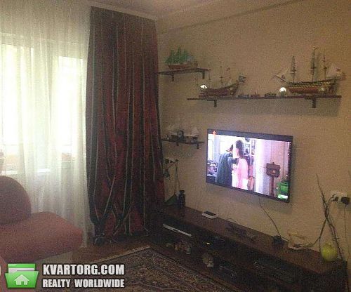 Sell 1-room apartment. Киев, Героев Севастополя — photo 2
