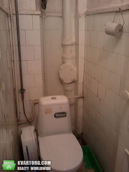 Sell 2-room apartment. Киев, Борщаговская — photo 10