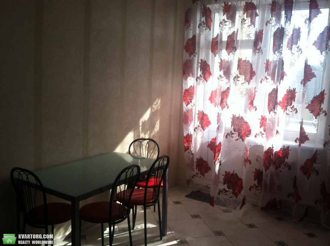 Rent out 1-room apartment. Одесса, Маршала  Говорова — photo 2
