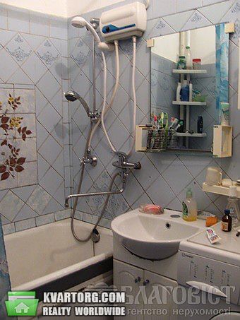Sell 3-room apartment. Киев, Кловский спуск — photo 6