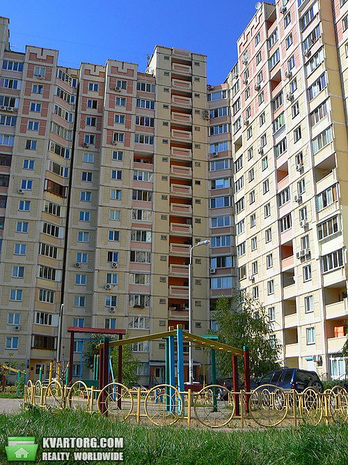 Sell 3-room apartment. Киев, Ломоносова — photo 1