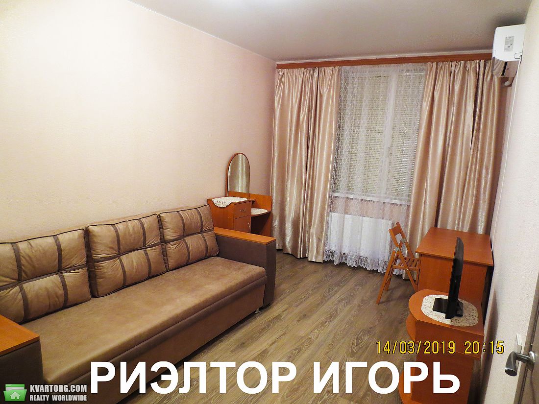 Rent out 1-room apartment. Одесса, Торговая — photo 4