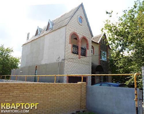 Sell house. Херсон, Цюрупинск — photo 1