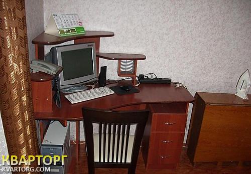Rent out 1-room apartment. Харьков, грицевца — photo 3