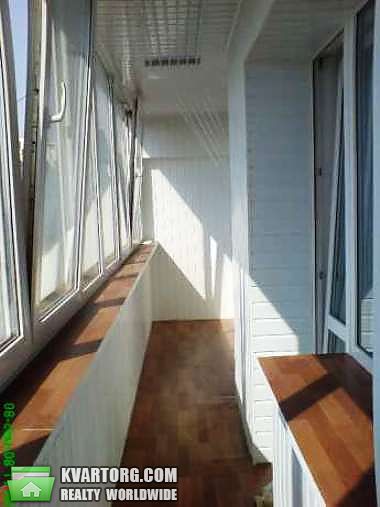 Sell 2-room apartment. Киев,  Смелянская — photo 4