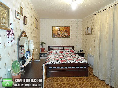 Sell 2-room apartment. Одесса, Заболотного Ак. — photo 2