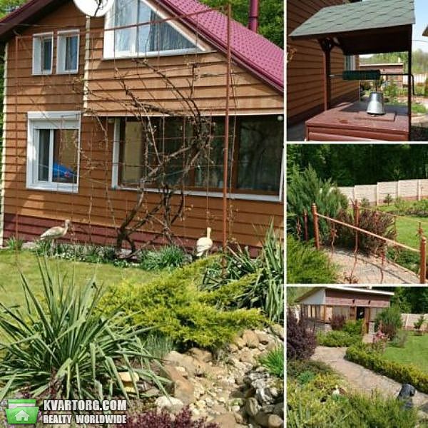 продам дом. Васильков,  с. Зализное - фото 3