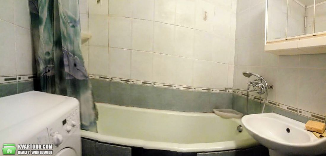 Rent out 2-room apartment. Киев,  Бальзака — photo 8