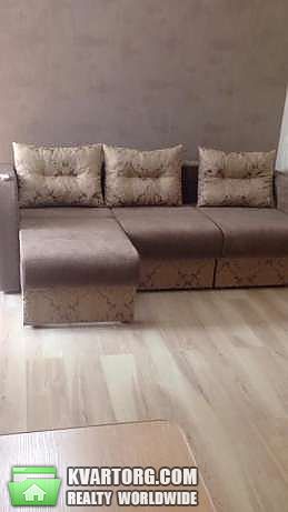 Rent out 1-room apartment. Киев, Драгоманова — photo 2