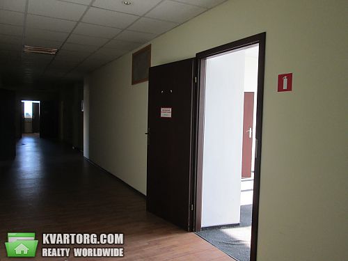 Rent out office. Киев, Димитрова — photo 7