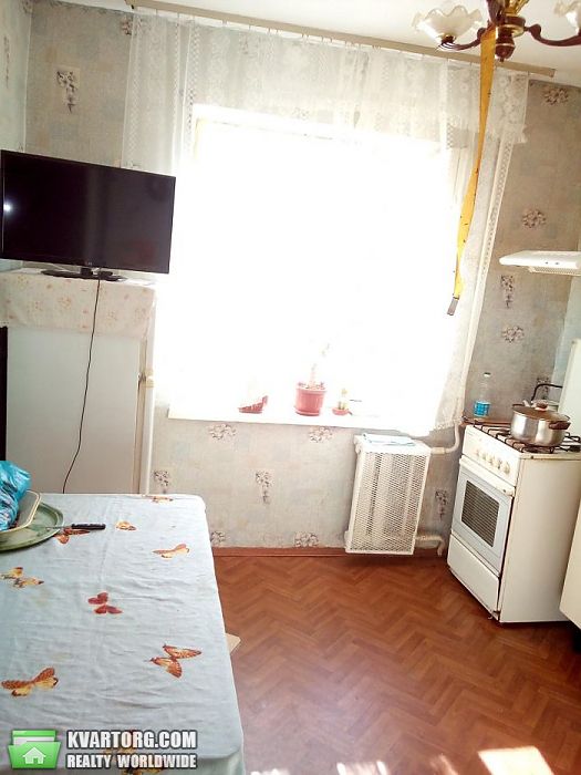 Sell 2-room apartment. Киев,  Тимошенко — photo 1