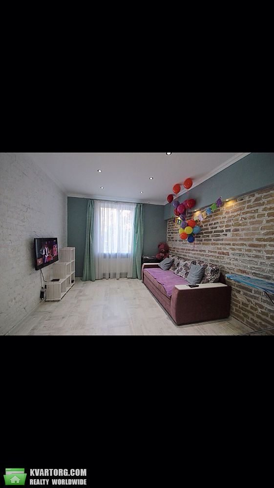 Rent out 2-room apartment. Днепропетровск, Ленина — photo 1