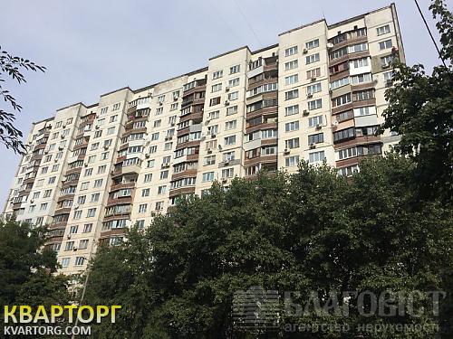 Sell 3-room apartment. Киев, Челябинская — photo 1