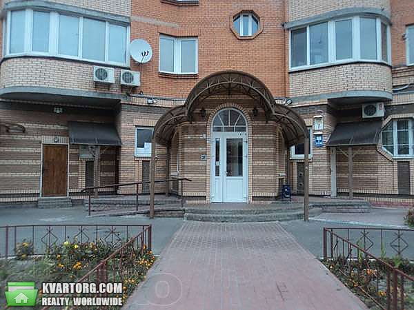 Sell 2-room apartment. Киев, Строкача — photo 1