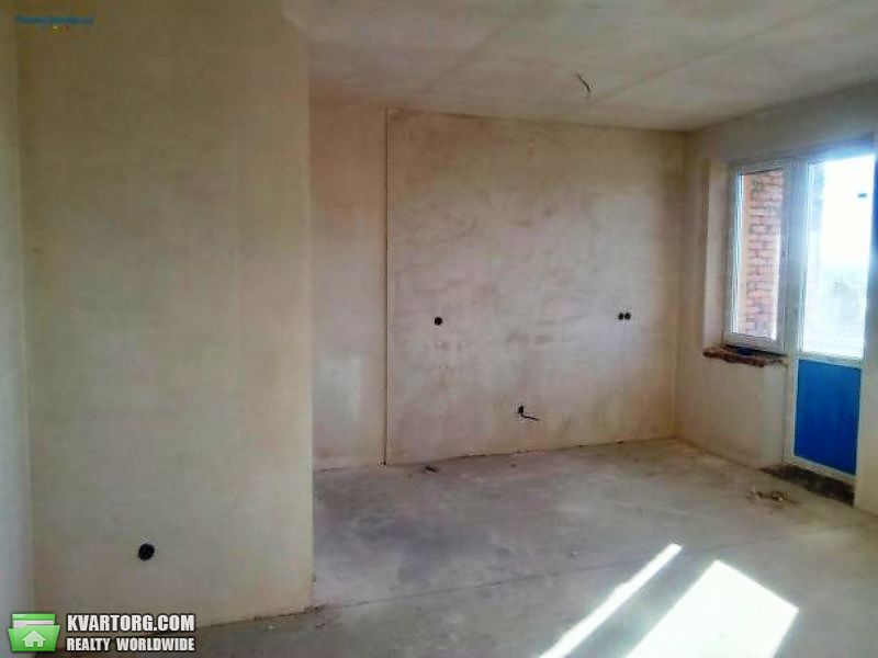 Sell 1-room apartment. Киев,  Гмыри — photo 1