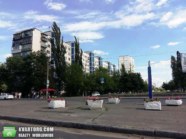 Sell 1-room apartment. Киев,  Братиславская — photo 1