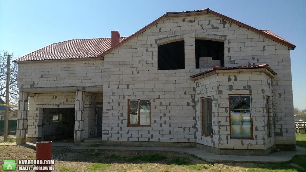 Sell house. Одесса, пер.Коминтерна — photo 2