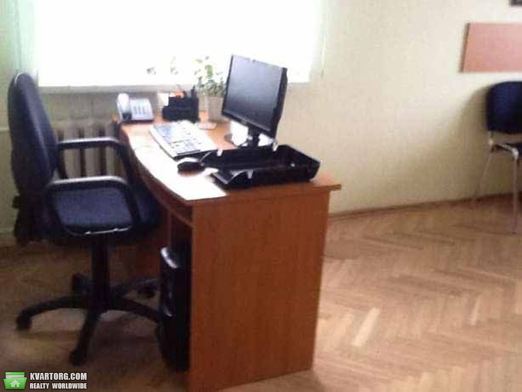 Rent out office. Киев,  Пимоненко Николая — photo 1