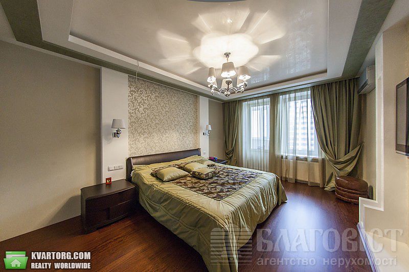 Sell 3-room apartment. Киев,  Ломоносова — photo 3