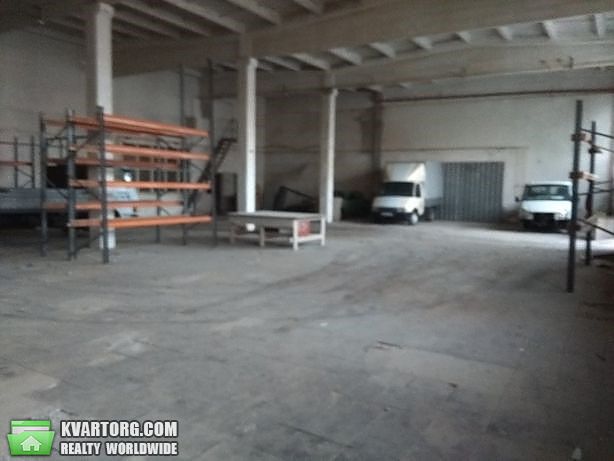 Rent out warehouse. Борисполь, Привокзальная — photo 2