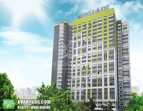 Sell 2-room apartment. Киев,  Мельникова — photo 1