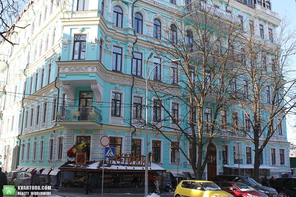 Rent out office. Киев, ул. Владимирская — photo 3