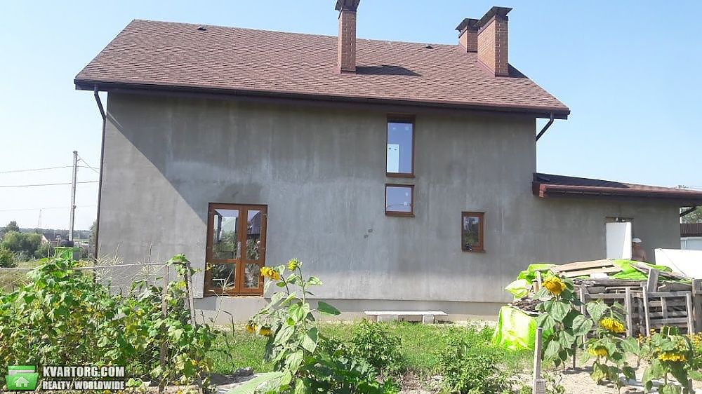 Sell house. Киевская обл., Грушевского — photo 8