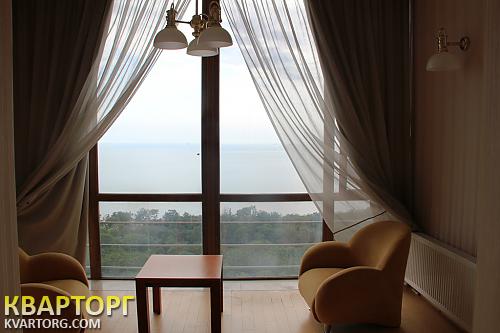Rent out 3-room apartment. Одесса, Черноморская — photo 3