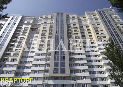 Sell 1-room apartment. Одесса, Говорова Маршала — photo 1