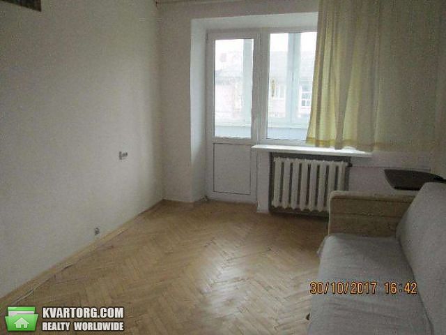 Sell 1-room apartment. Киев,  Пожарского — photo 4