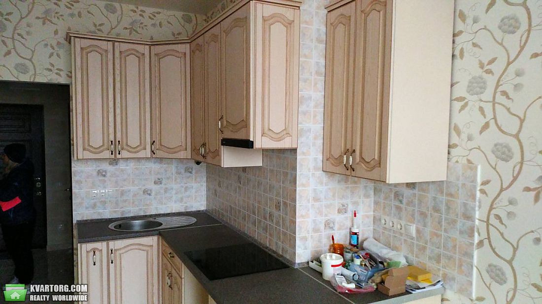 Sell 1-room apartment. Одесса, Жемчужная — photo 4