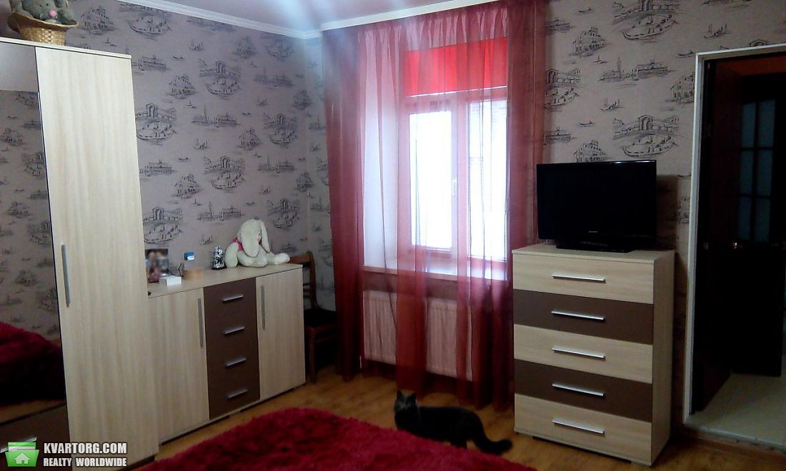 Sell 3-room apartment. Одесса, Пишоновская — photo 1
