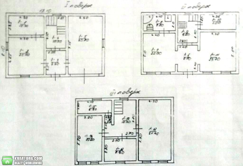 Sell house. Одесса, Степовая — photo 9