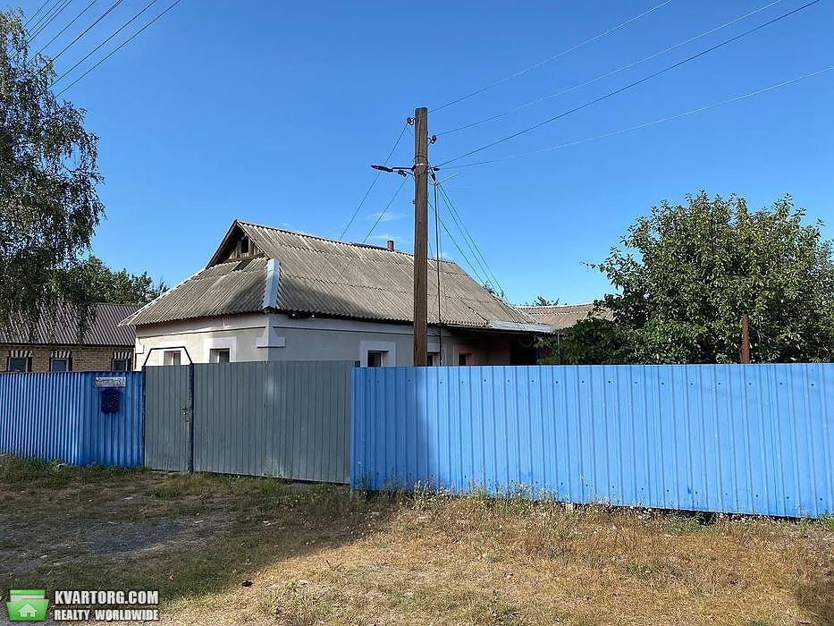 Sell house. Вышгород, Сукачи — photo 1