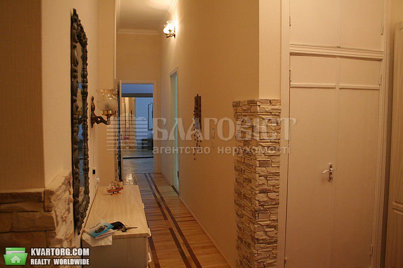 Rent out 2-room apartment. Киев,  Шелковичная — photo 4