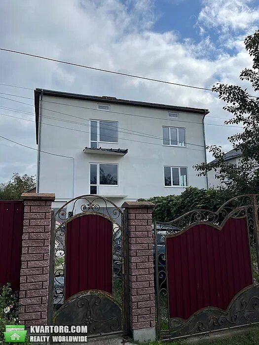 Sell house. Львов, Центральная — photo 1