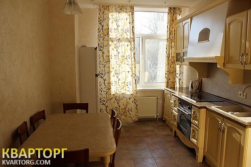 Rent out 3-room apartment. Одесса,  Черняховского — photo 1