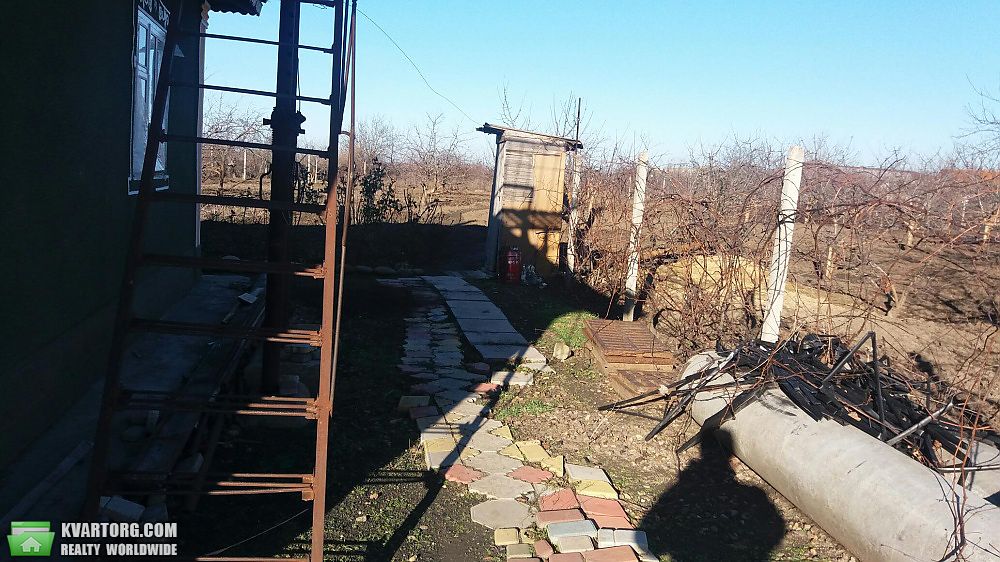 Sell house. Одесса,  Садовая — photo 5