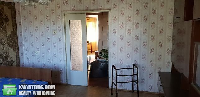 Sell 4-room apartment. Одесса, Небесной сотни — photo 1