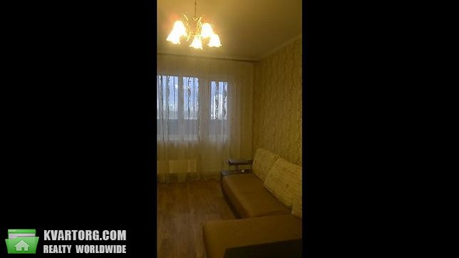 Rent out 1-room apartment. Киев,  Заболотного — photo 4