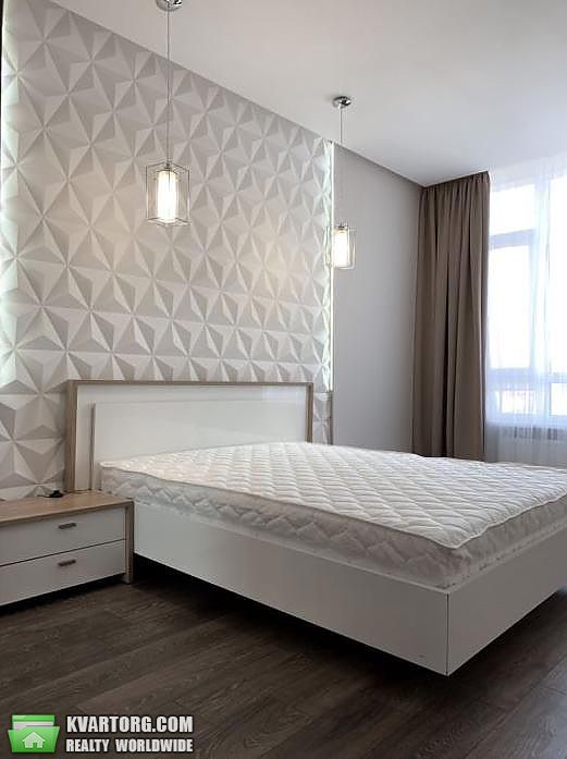 Rent out 1-room apartment. Киев, ул. Кудри Ивана — photo 9